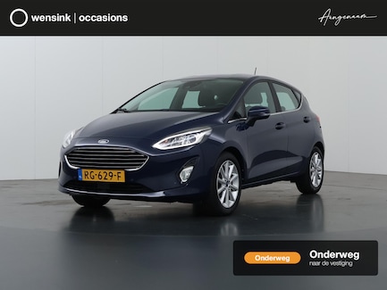 Ford Fiesta 0