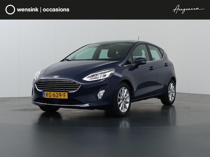 Ford Fiesta 0