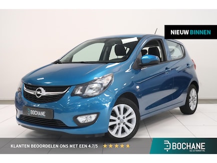Opel Karl 0