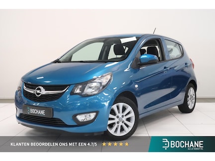 Opel Karl 0