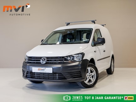 Volkswagen Caddy 0