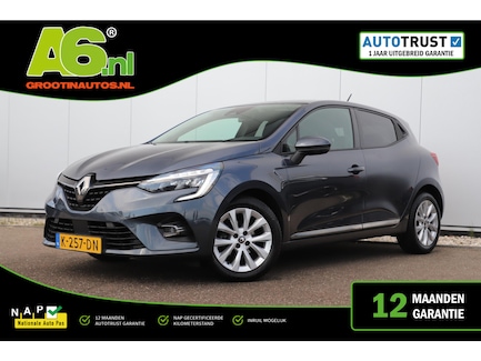 Renault Clio 0