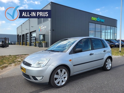 Ford Fiesta 0