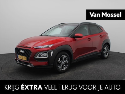 Hyundai Kona 0