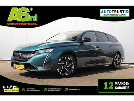 Peugeot 308 0