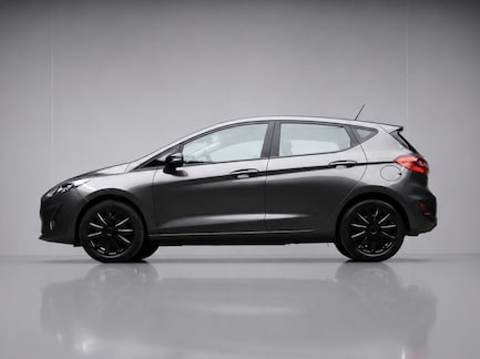 Ford Fiesta 0