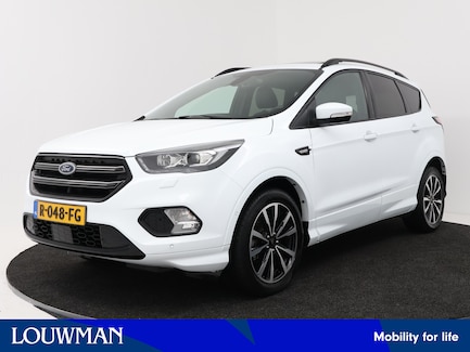 Ford Kuga 0