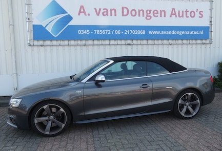 Audi A5 0