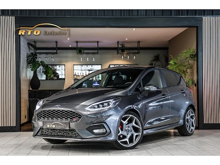 Ford Fiesta 0