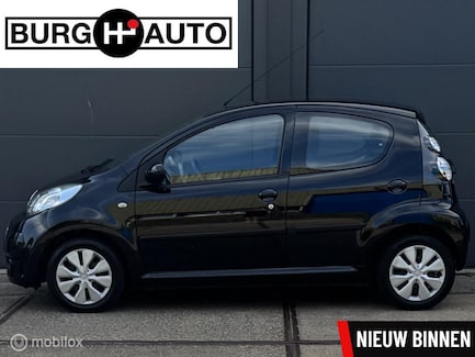 Citroën C1 0