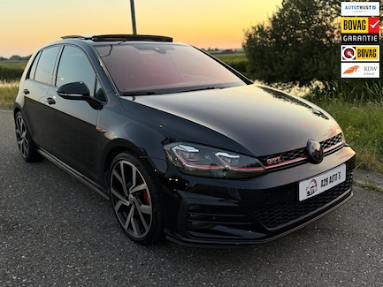 Volkswagen Golf 0