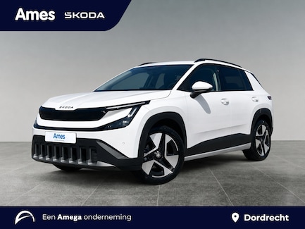 Skoda Epiq 0