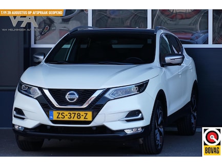 Nissan Qashqai 0