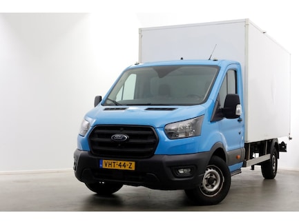 Ford Transit 0