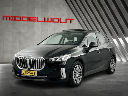 BMW 2-Serie Active Tourer 0