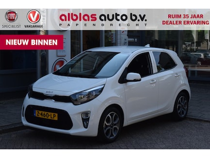 Kia Picanto 0