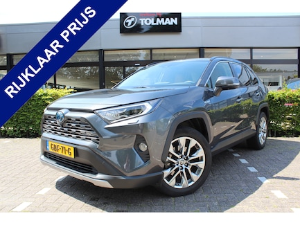 Toyota RAV4 0