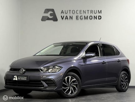 Volkswagen Polo 0