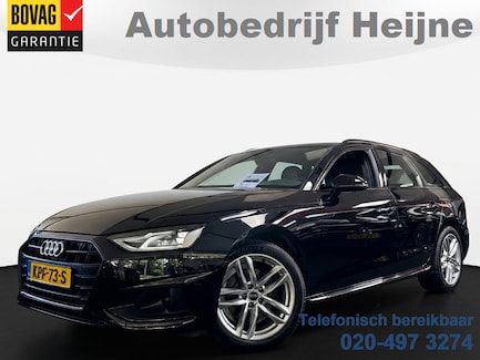 Audi A4 0