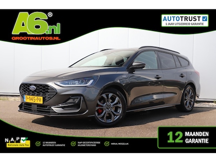 Ford Focus 0
