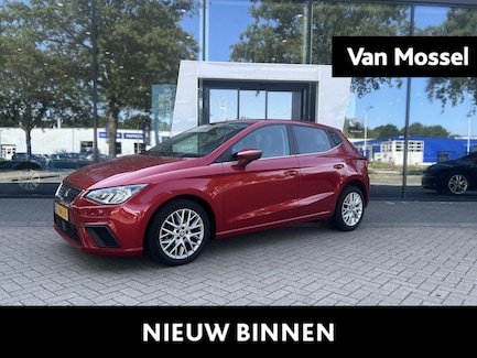 SEAT Ibiza 0