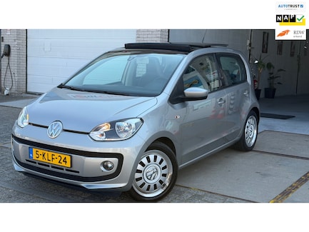 Volkswagen Up! 0