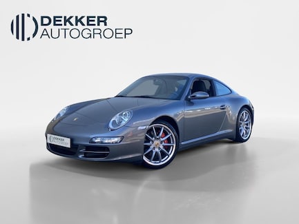 Porsche 911 0