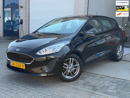 Ford Fiesta 0