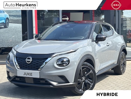 Nissan Juke 0