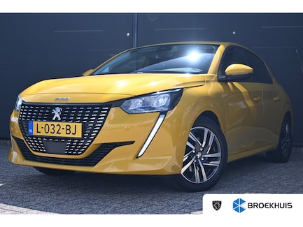 Peugeot 208 0