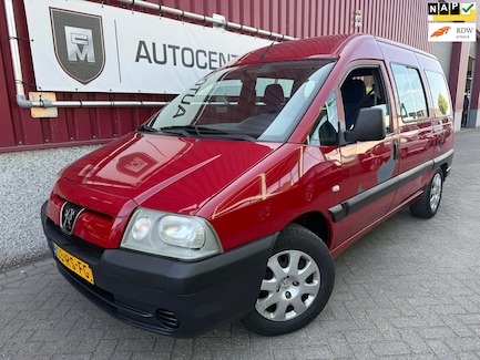 Peugeot Expert 0