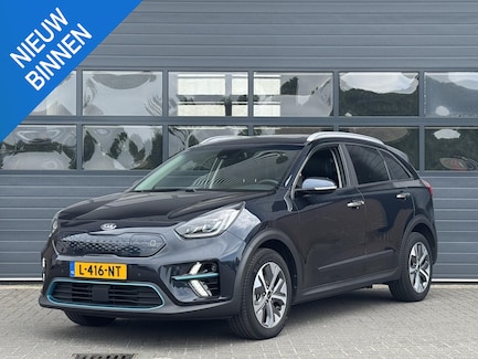 Kia Niro EV 0