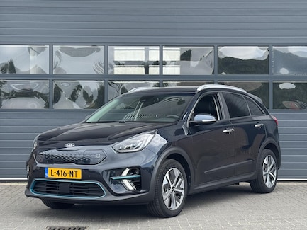 Kia Niro EV 0