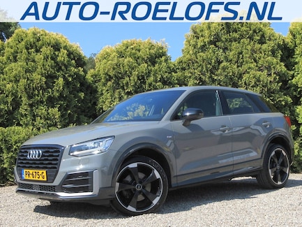 Audi Q2 0