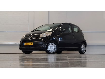 Citroën C1 0