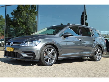 Volkswagen Golf 0