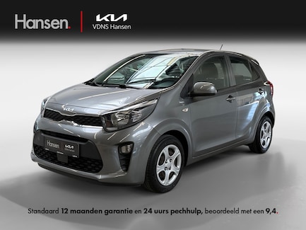 Kia Picanto 0
