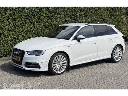 Audi A3 0