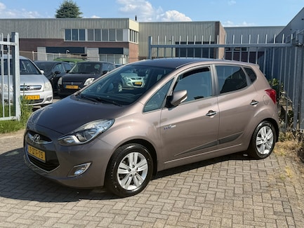Hyundai ix20 0
