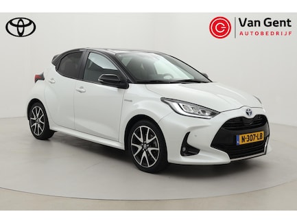 Toyota Yaris 0