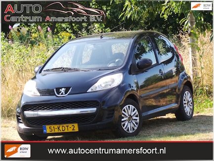 Peugeot 107 0