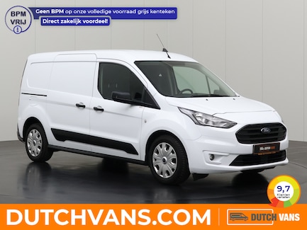 Ford Transit Connect 0