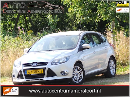 Ford Focus 0