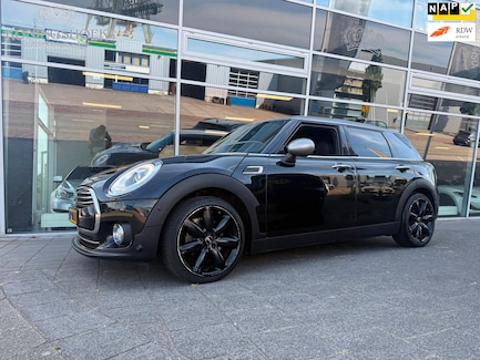 MINI Clubman 0