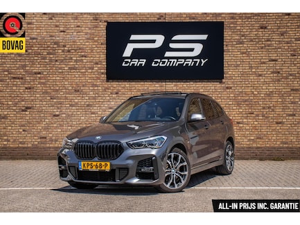 BMW X1 0