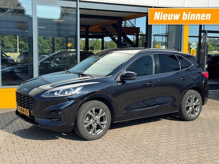 Ford Kuga 0