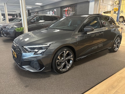 Audi A3 0