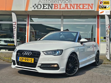 Audi A3 0