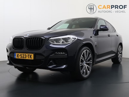BMW X4 0