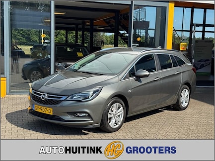 Opel Astra 0
